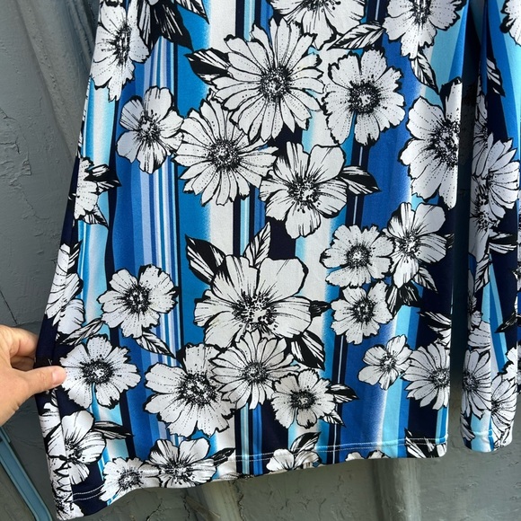 Bergstrom Morrison Cropped Trousers, size M - Picture 8 of 12